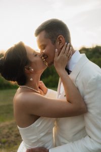 Sunset Shooting in der Toskana