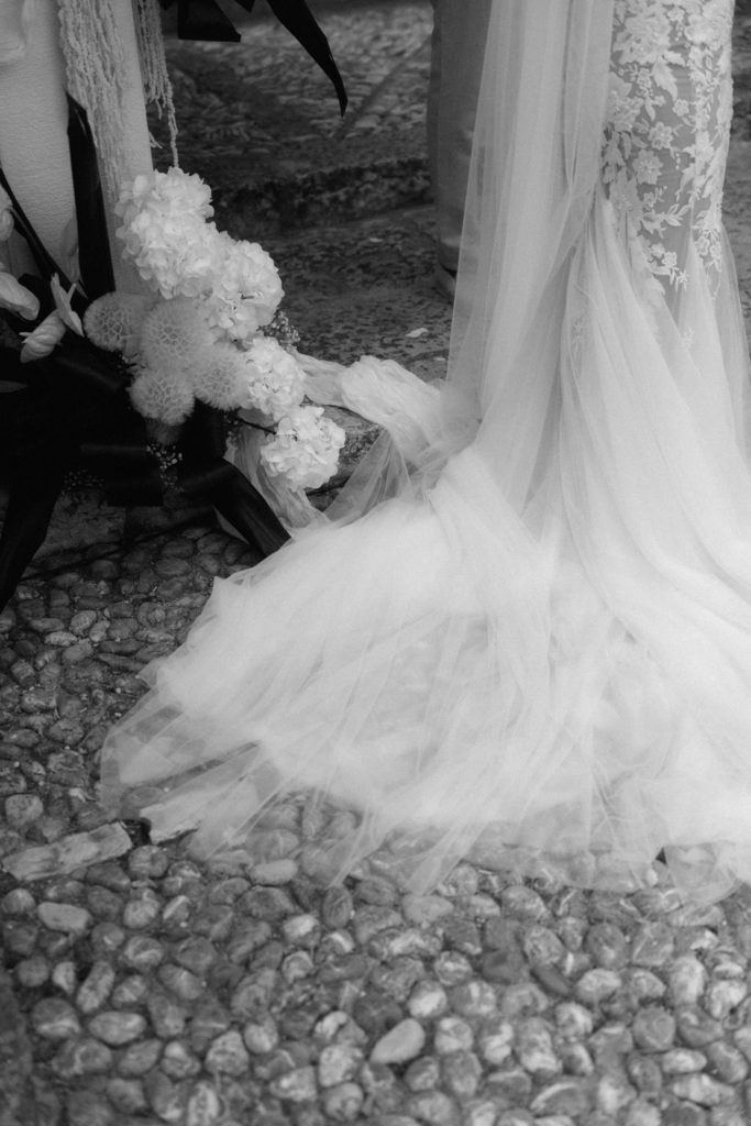 Details bei Freier Trauung bei Tonnara Di Scopello Sizilien