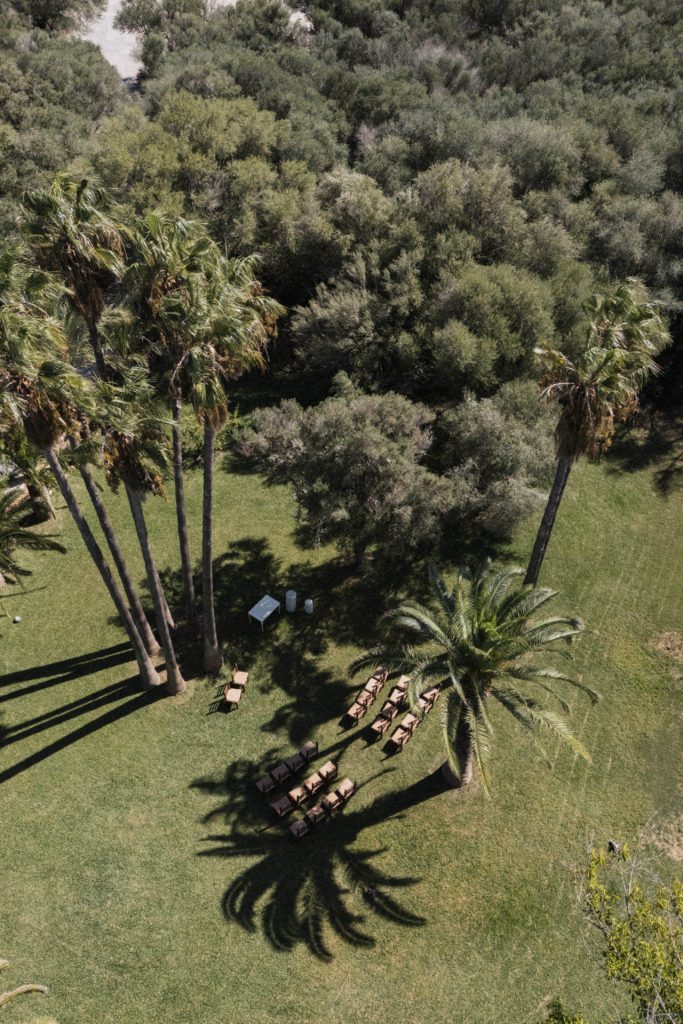 Freie Trauung Finca Predio Son Serra