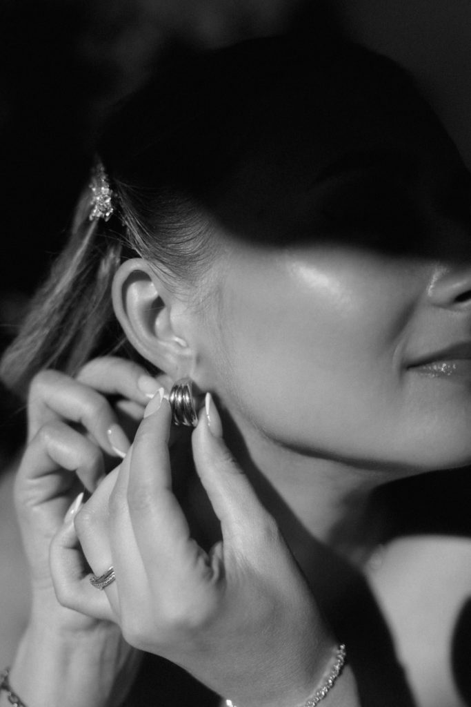 Mallorca Hochzeit Finca Predio Son Serra Getting Ready