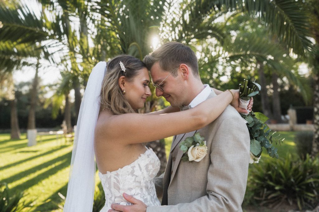 Mallorca Hochzeit Finca Predio Son Serra