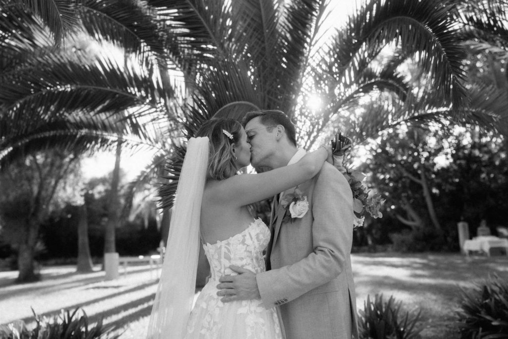 Hochzeitsshooting in der Finca Predio Son Serra Mallorca